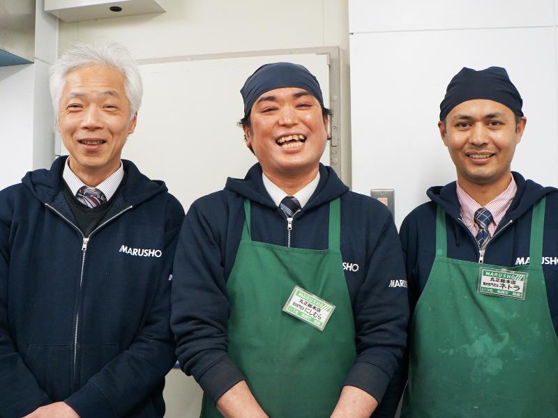 株式会社ショッピングセンター丸正総本店のアルバイト・バイト求人情報-05