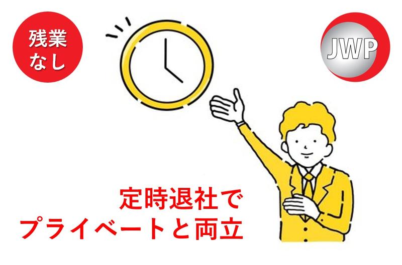 株式会社日本ワークプレイス京葉の求人情報