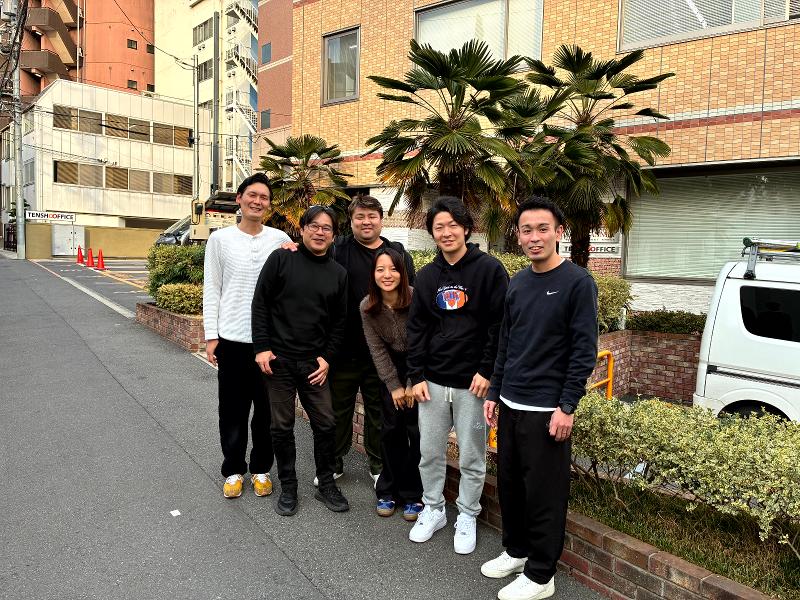 株式会社Enjoint-0002の求人・転職情報