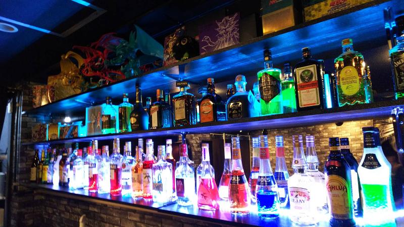 TCG/BOARD GAME Cafe & Bar FUNのアルバイト・バイト求人情報-02