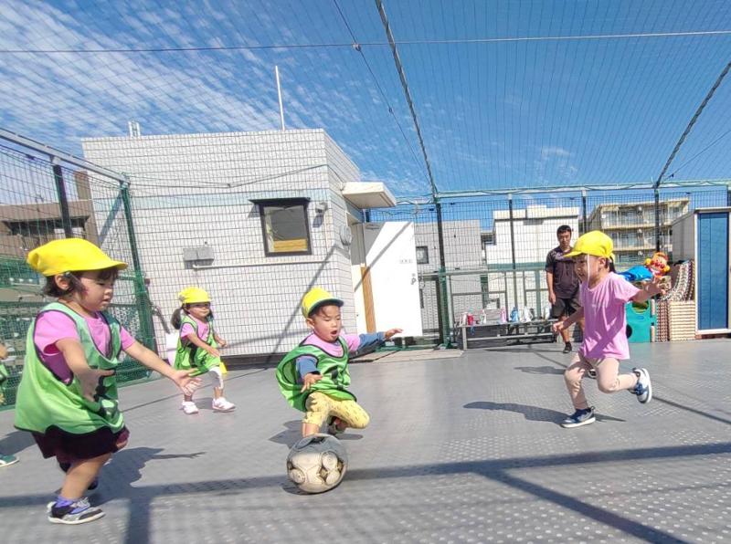 チャイルドランドグループのアルバイト・バイト求人情報-04