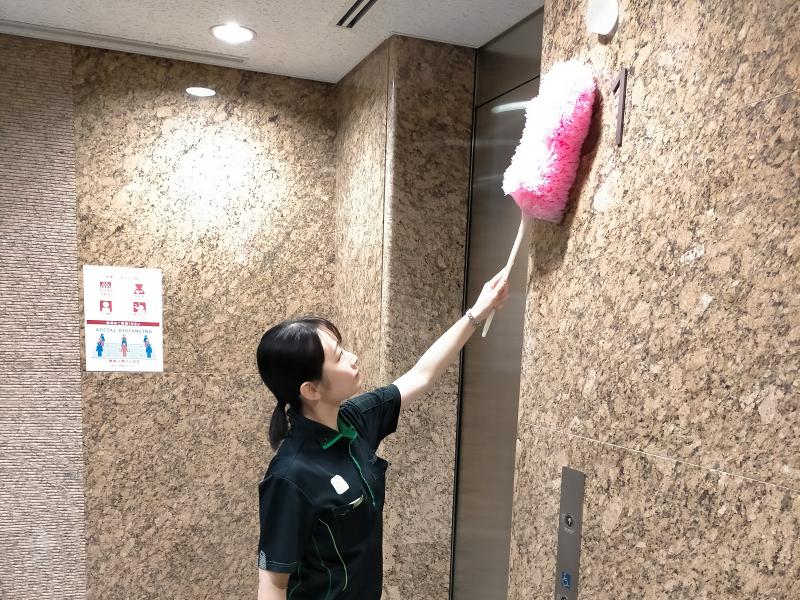株式会社セントラルビルメンティナンス 業務2部のアルバイト・バイト求人情報-03