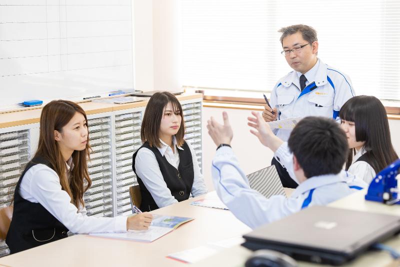 株式会社明輝クリーナーのアルバイト・バイト求人情報-04