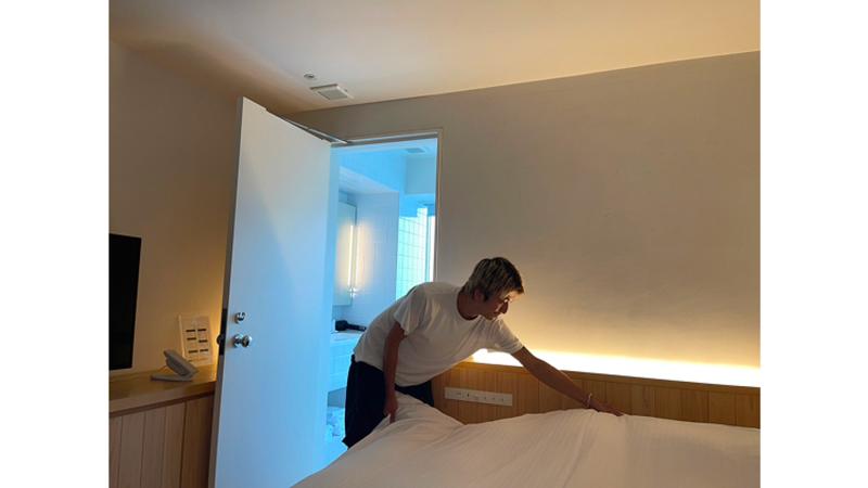 hotel Siroの求人・転職情報