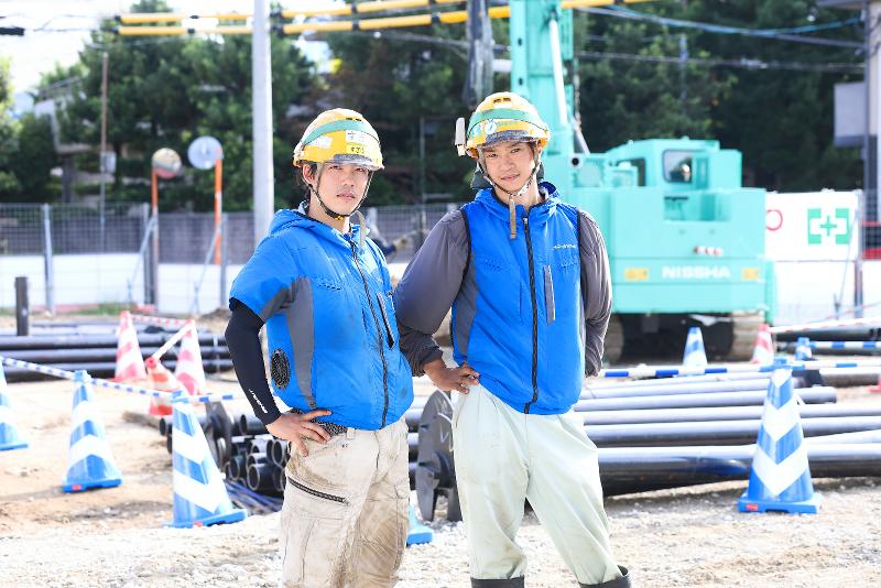 (株)進明テクノの求人・転職情報