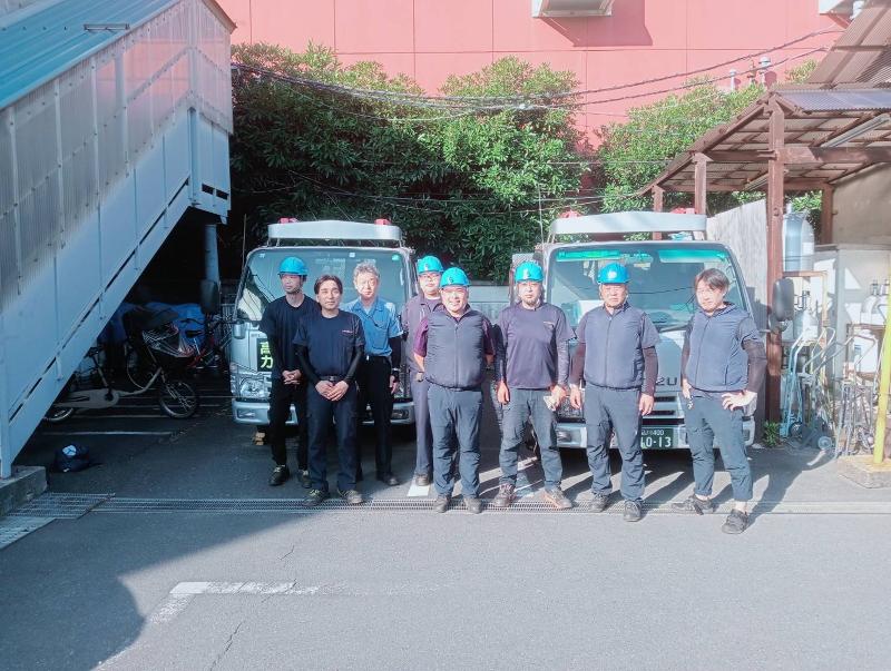 サクラ運送有限会社の求人・転職情報