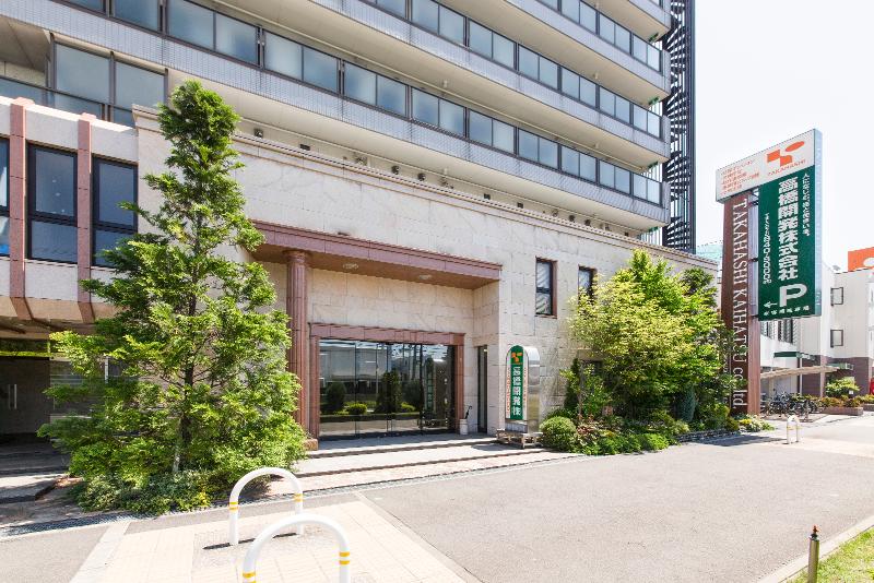 高橋開発株式会社の求人・転職情報