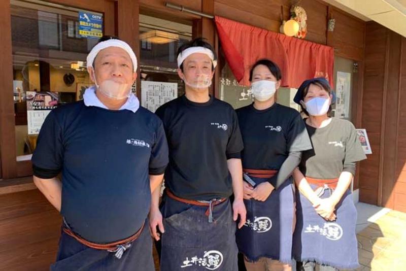 株式会社土井活鰻のアルバイト・バイト求人情報-04