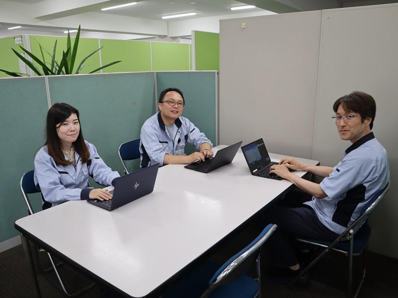 株式会社サンコーのアルバイト・バイト求人情報-03