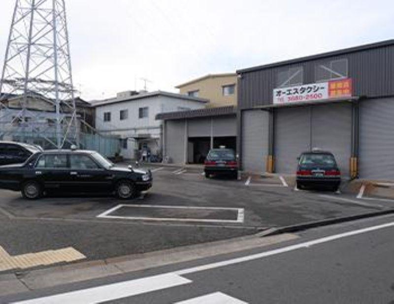 オーエスタクシー(オーエストランスポート株式会社)の求人情報