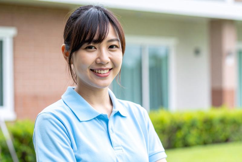 医療対応住宅 ケアホスピス 橘の求人・転職情報