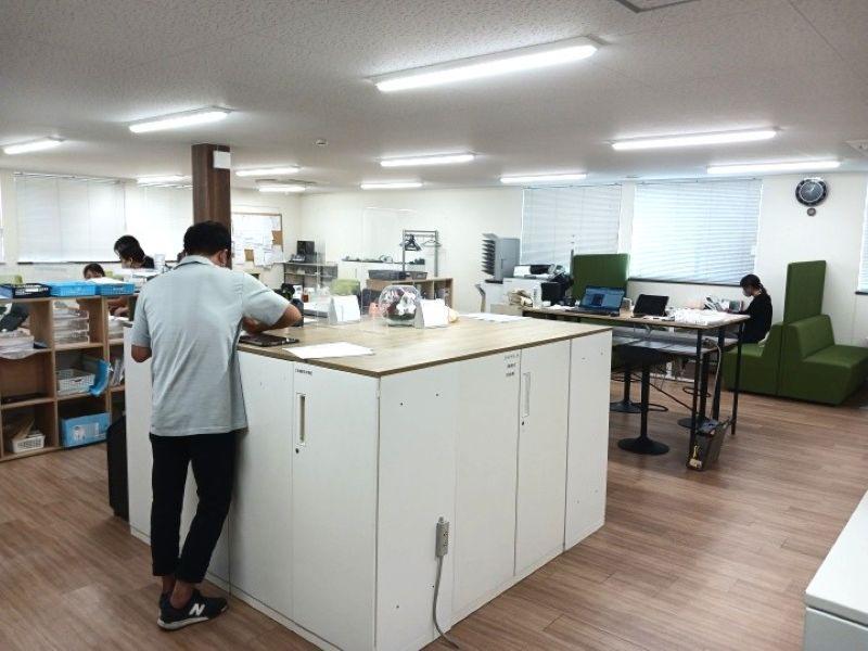 株式会社ヘルスケア　さがみ営業所のアルバイト・バイト求人情報-04