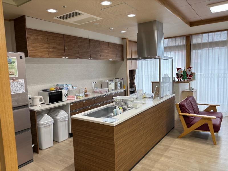 グループホーム　ロンジェの求人・転職情報-03