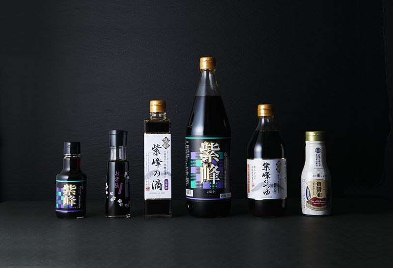 柴沼醤油醸造株式会社の求人・転職情報