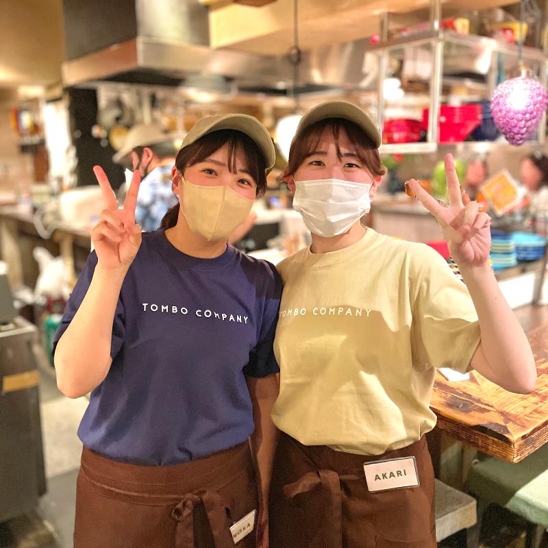 株式会社トンボカンパニーのイメージ5