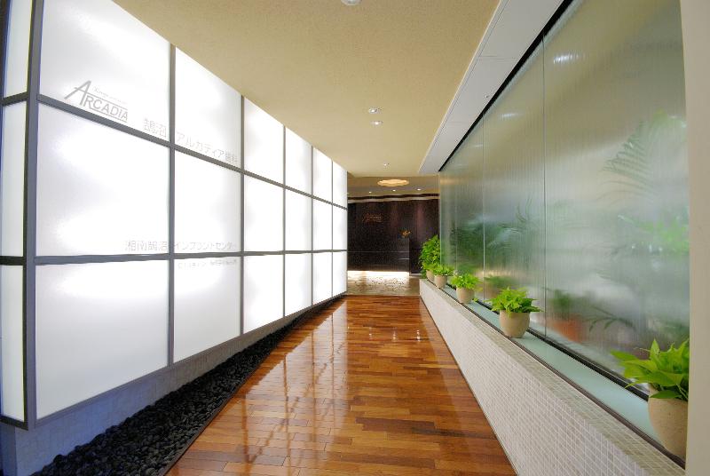 医療法人社団角理会 鵠沼アルカディア歯科の求人・転職情報