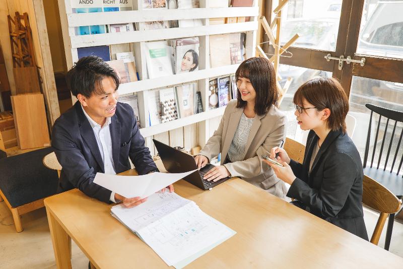 株式会社ウッディークラフトの求人・転職情報