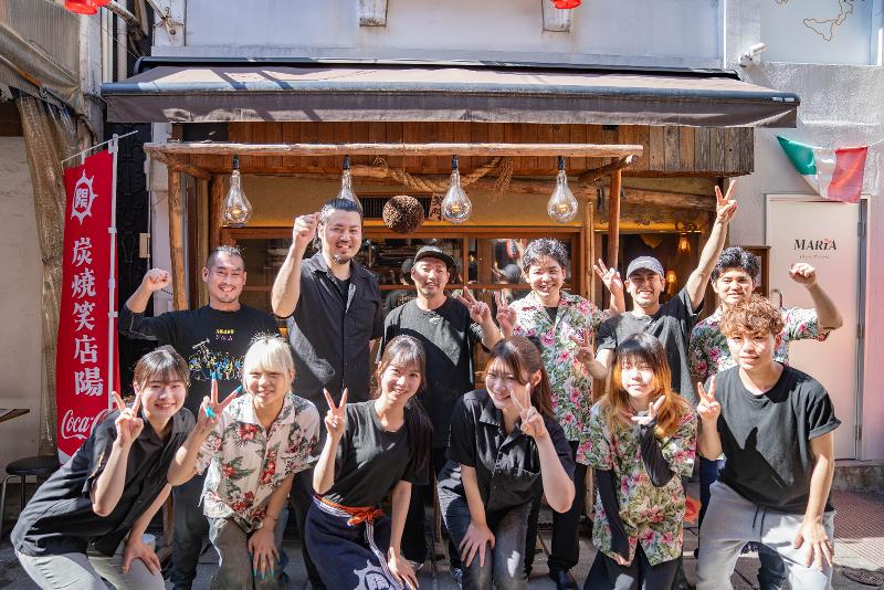 株式会社炭焼笑店陽のアルバイト・バイト求人情報-02