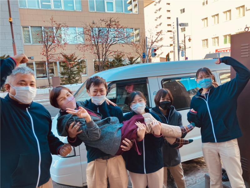セントケア札幌<セントケア北海道株式会社>のアルバイト・バイト求人情報-03