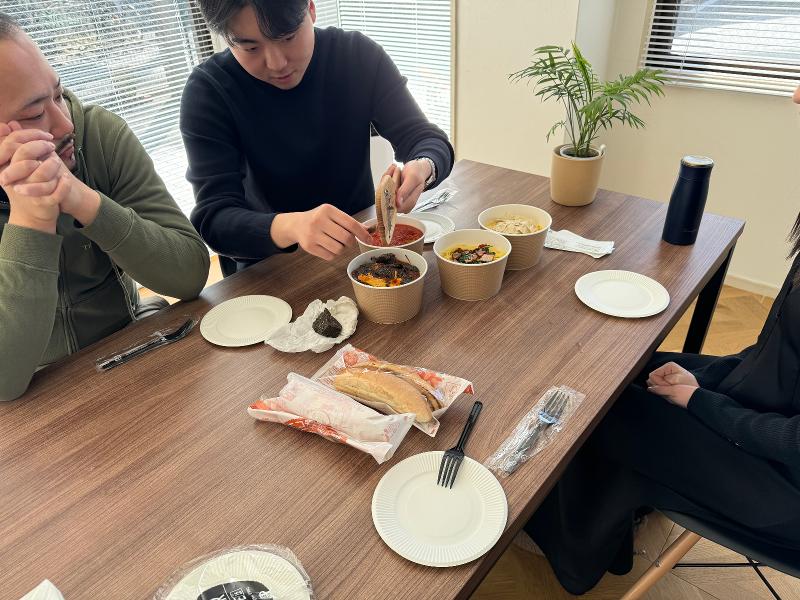 ティノトリュフ株式会社の求人情報