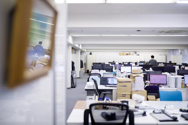 税理士法人Light UP / 社会保険労務士法人Light UPのアルバイト・バイト求人情報-02