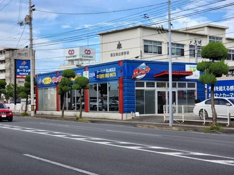 株式会社car aceのアルバイト・バイト求人情報-02