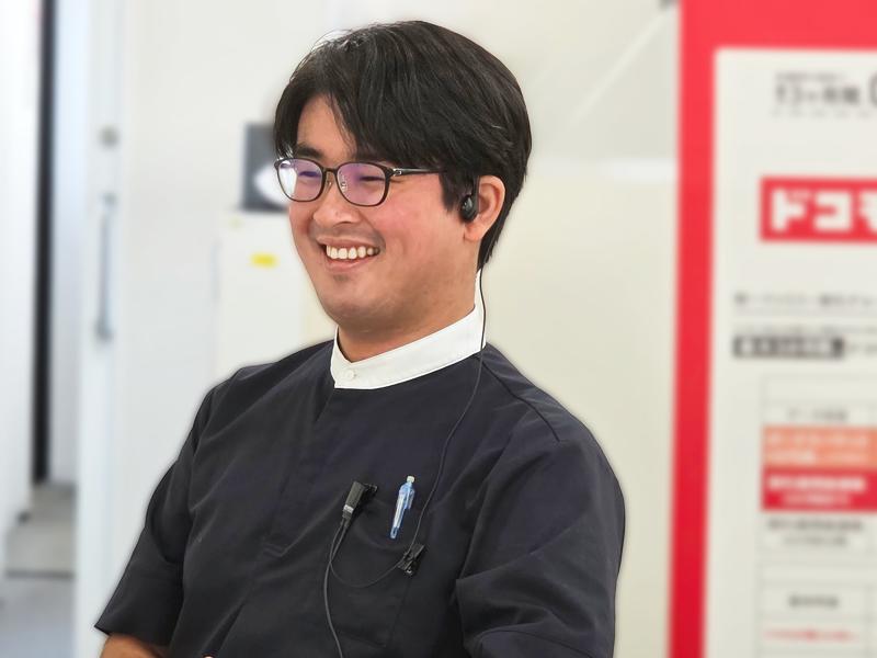 ドコモショップ小松島店(アイマックス株式会社)のアルバイト・バイト求人情報-03