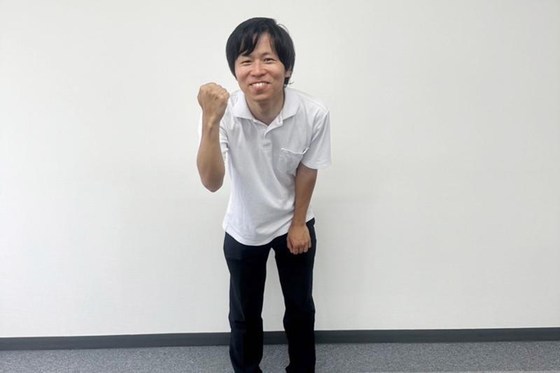 株式会社EIGHT -徳島営業所-の求人・転職情報-05