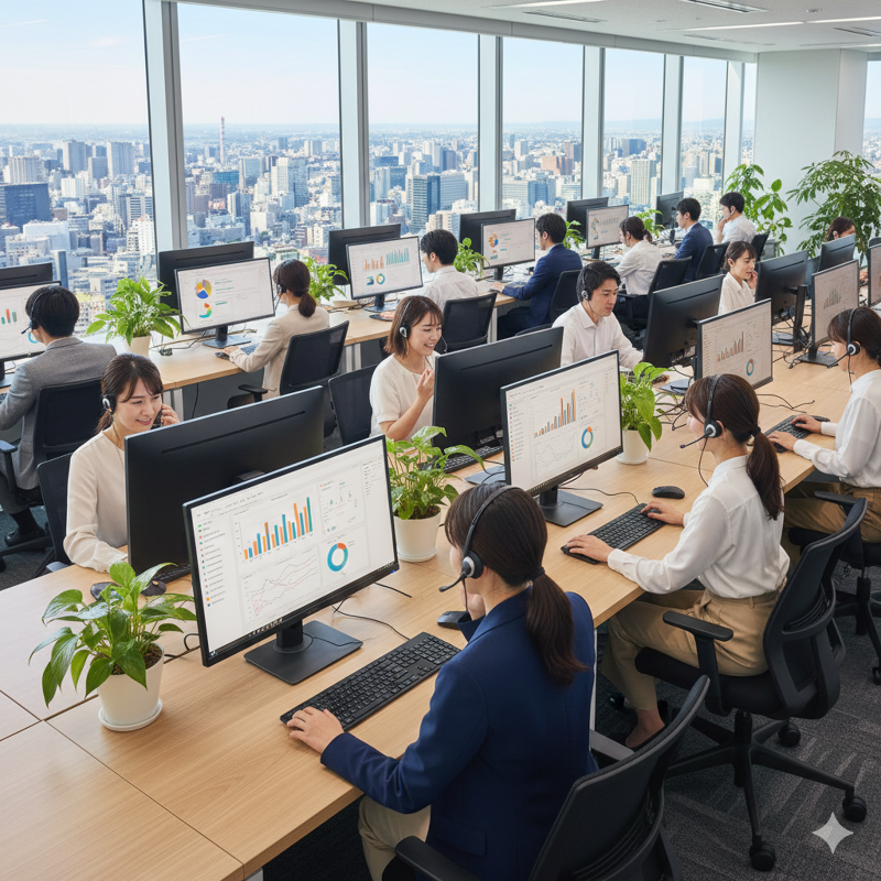 (株)デュオコミュニケーションズの求人・転職情報