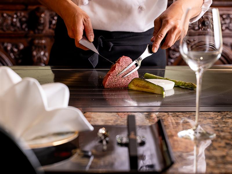 鉄板焼き 虎幻庭 横浜店のアルバイト・バイト求人情報-03