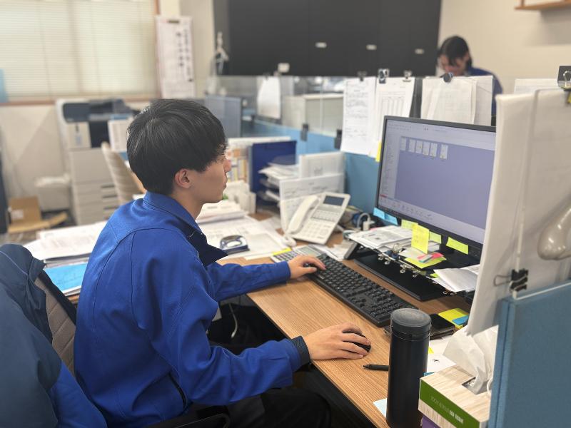 株式会社エバラ物流-0004の求人・転職情報