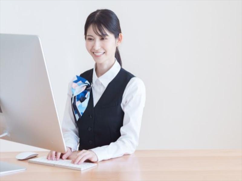 アビリティーセンター株式会社　徳島オフィスの派遣求人情報