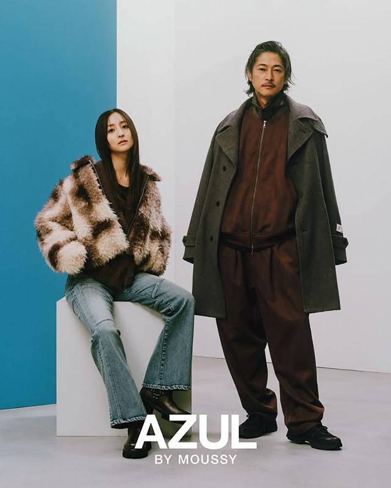 AZUL BY MOUSSY　ニッケコルトンプラザ店のアルバイト・バイト求人情報-03