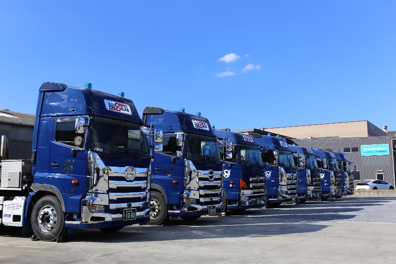 日扇運輸機工株式会社-0003の求人・転職情報