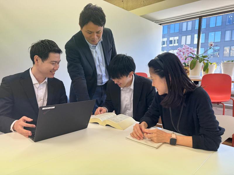 税理士法人資産税務相談センターのアルバイト・バイト求人情報-03