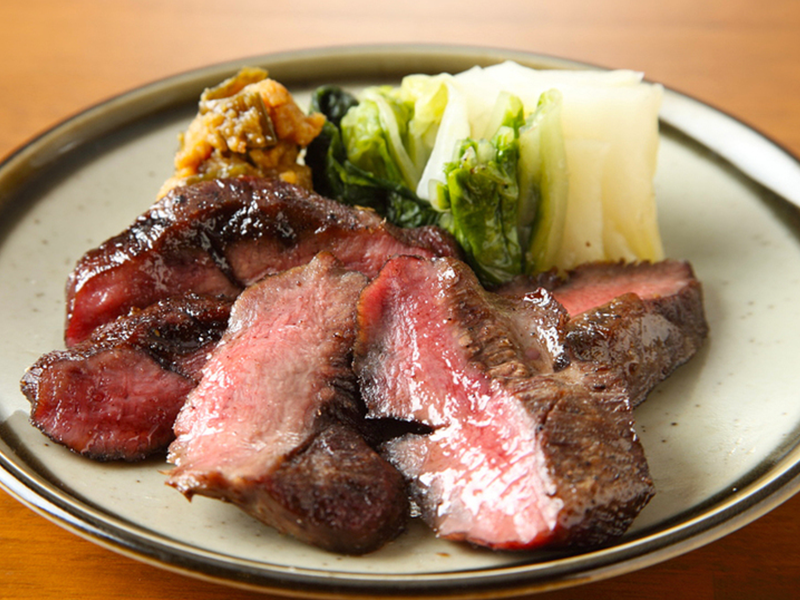 ニュー牛タン居酒屋 いろ葉 蒲田店のアルバイト・バイト求人情報-04