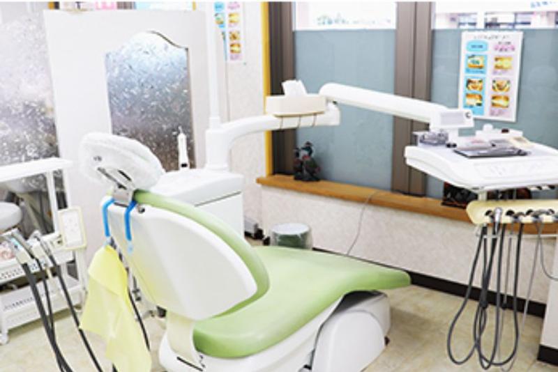 ホワイト歯科のアルバイト・バイト求人情報-04