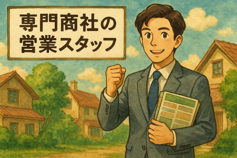 株式会社エスケー住建の求人・転職情報