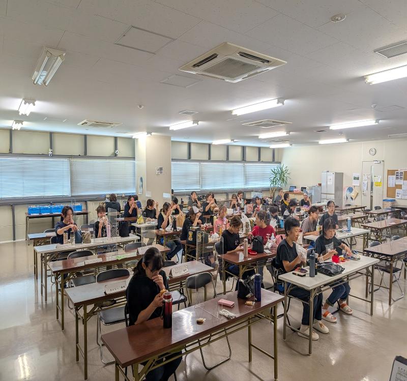 株式会社カワタキコーポレーション 相模物流センターのアルバイト・バイト求人情報-02