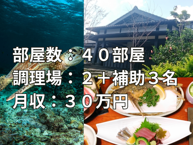 縄文の宿まんてんの求人・転職情報