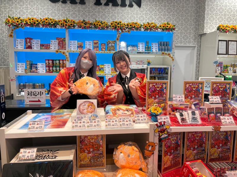 株式会社ザシティ/ キャプテン　篠崎店のアルバイト・バイト求人情報-05