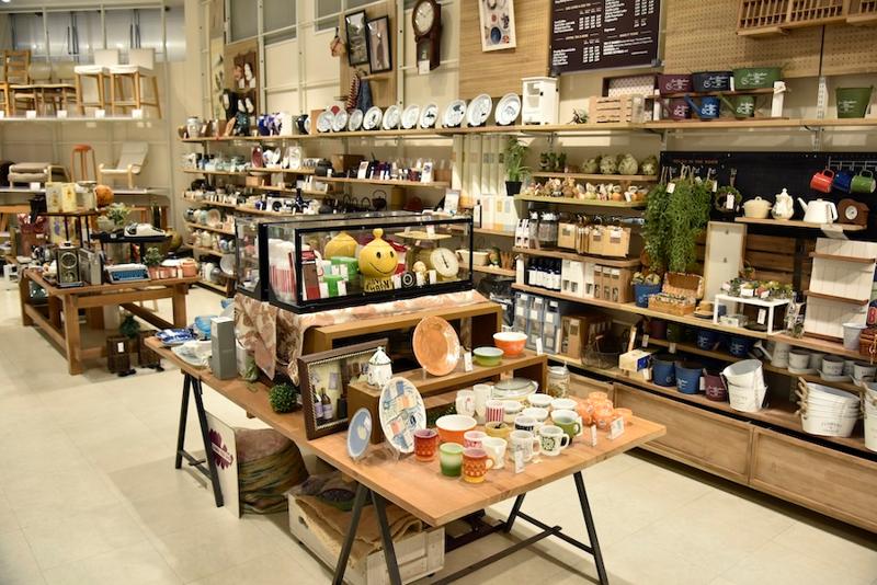 セカンドストリート青梅新町店のアルバイト・バイト求人情報-02