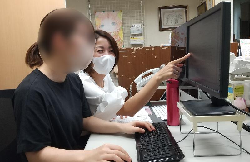 株式会社ココラボの求人・転職情報