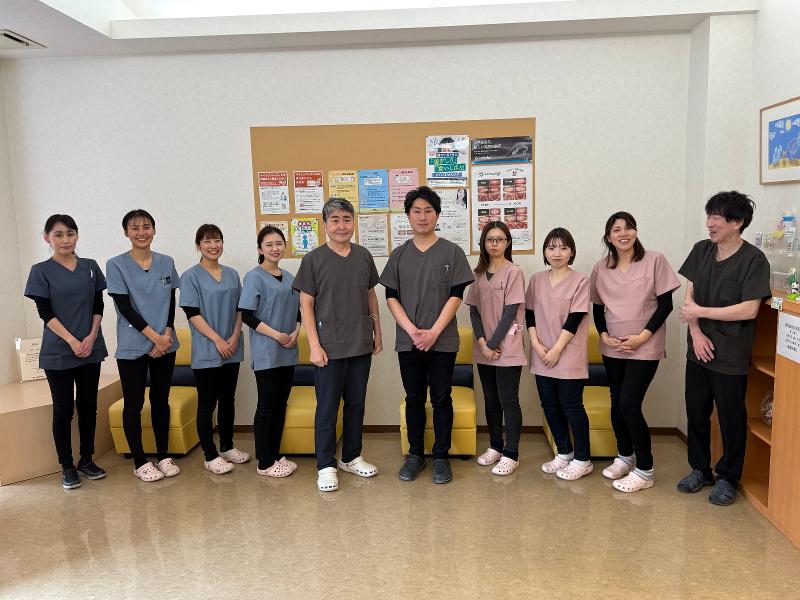 医療法人おがわ歯科の求人・転職情報