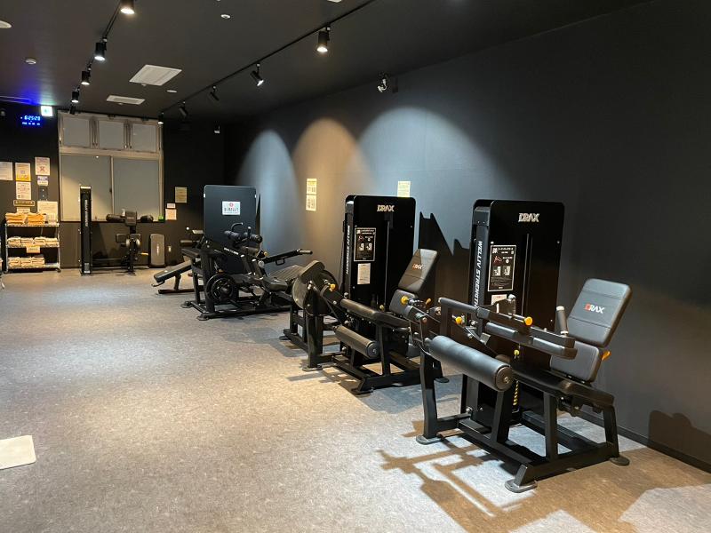 ワールドプラスジム 磯子岡村店(有限会社光丸商事)のアルバイト・バイト求人情報-05