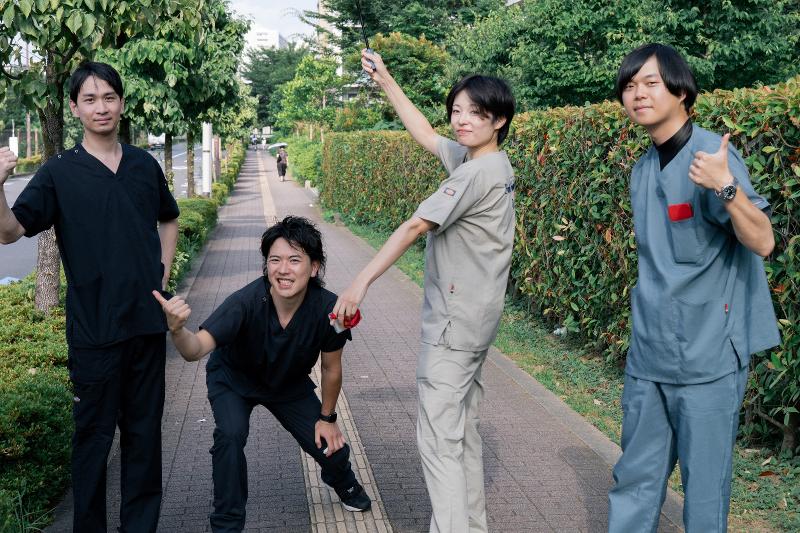 介護タクシー•民間救急車 リーベルのアルバイト・バイト求人情報-03