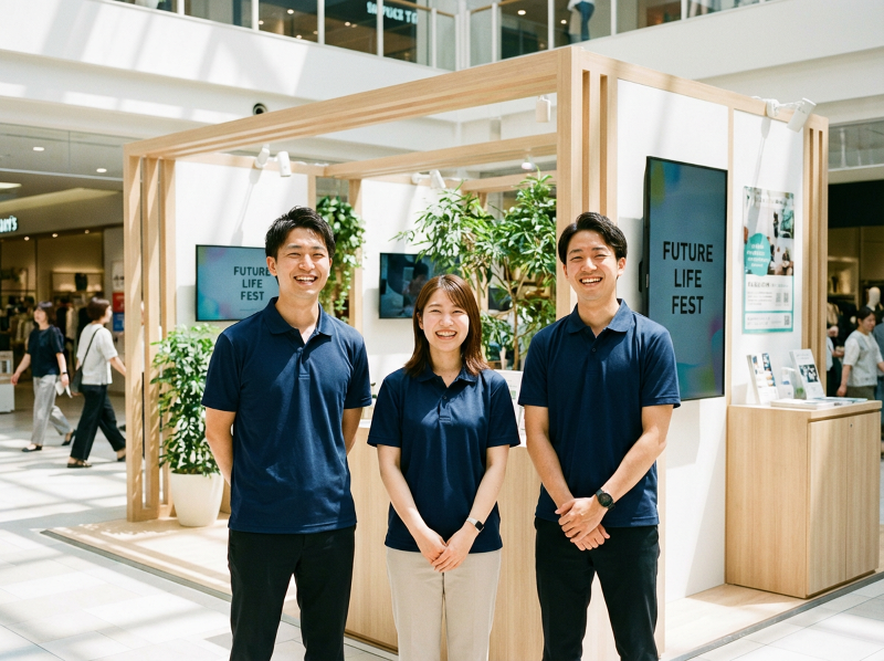 株式会社ＡＧプロモーションの求人・転職情報