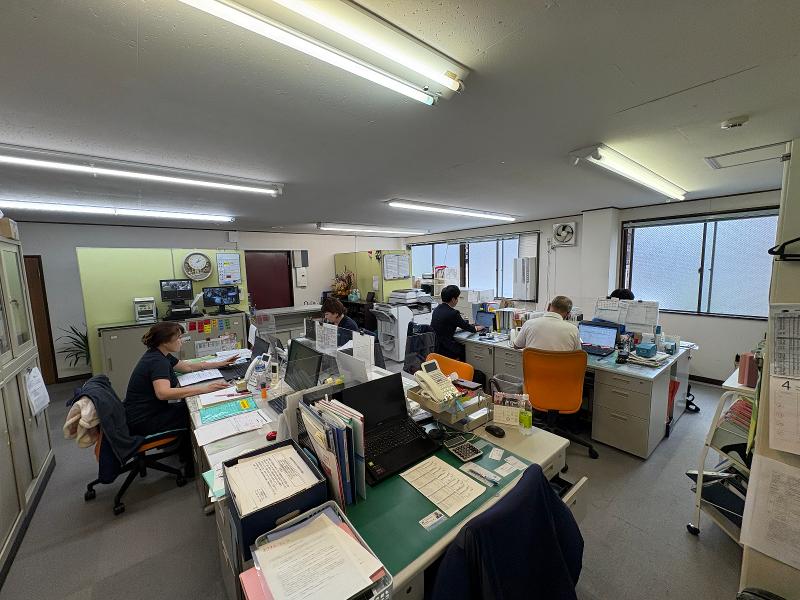 株式会社増渕商店の求人・転職情報