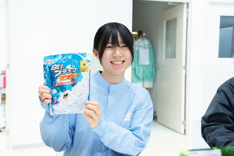 有楽製菓株式会社の求人・転職情報