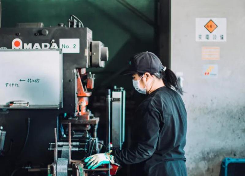 株式会社大西産業